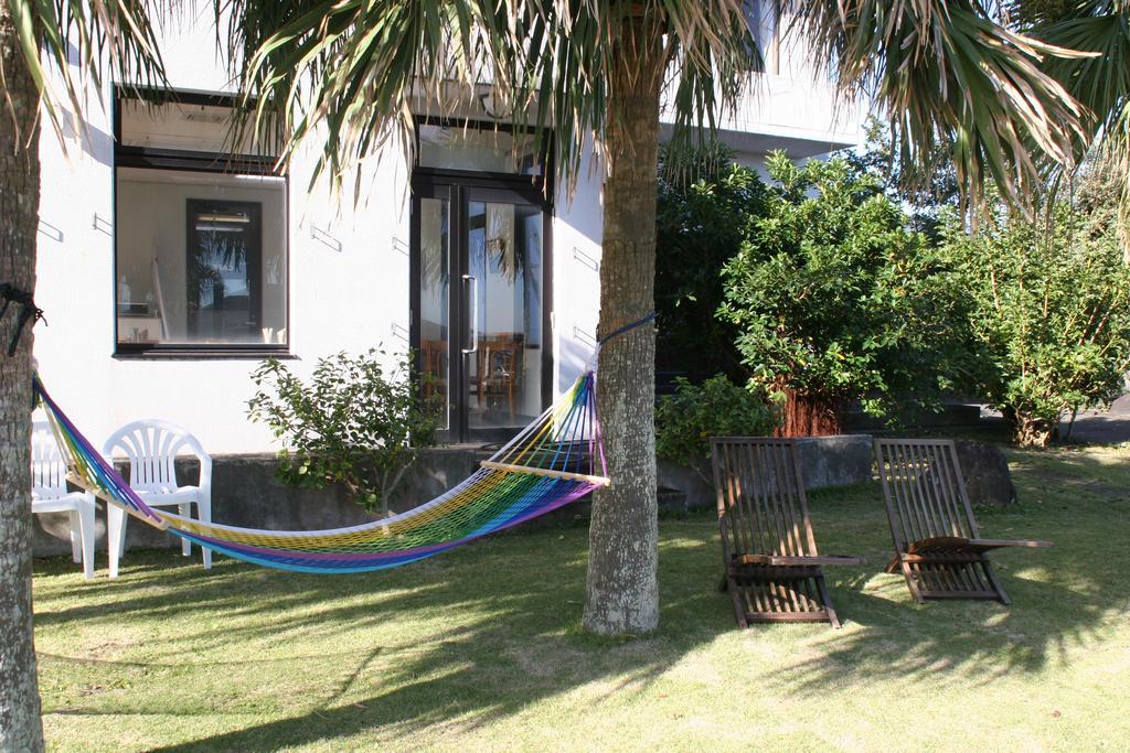 Seadive Dormitory Hachijo Bagian luar foto